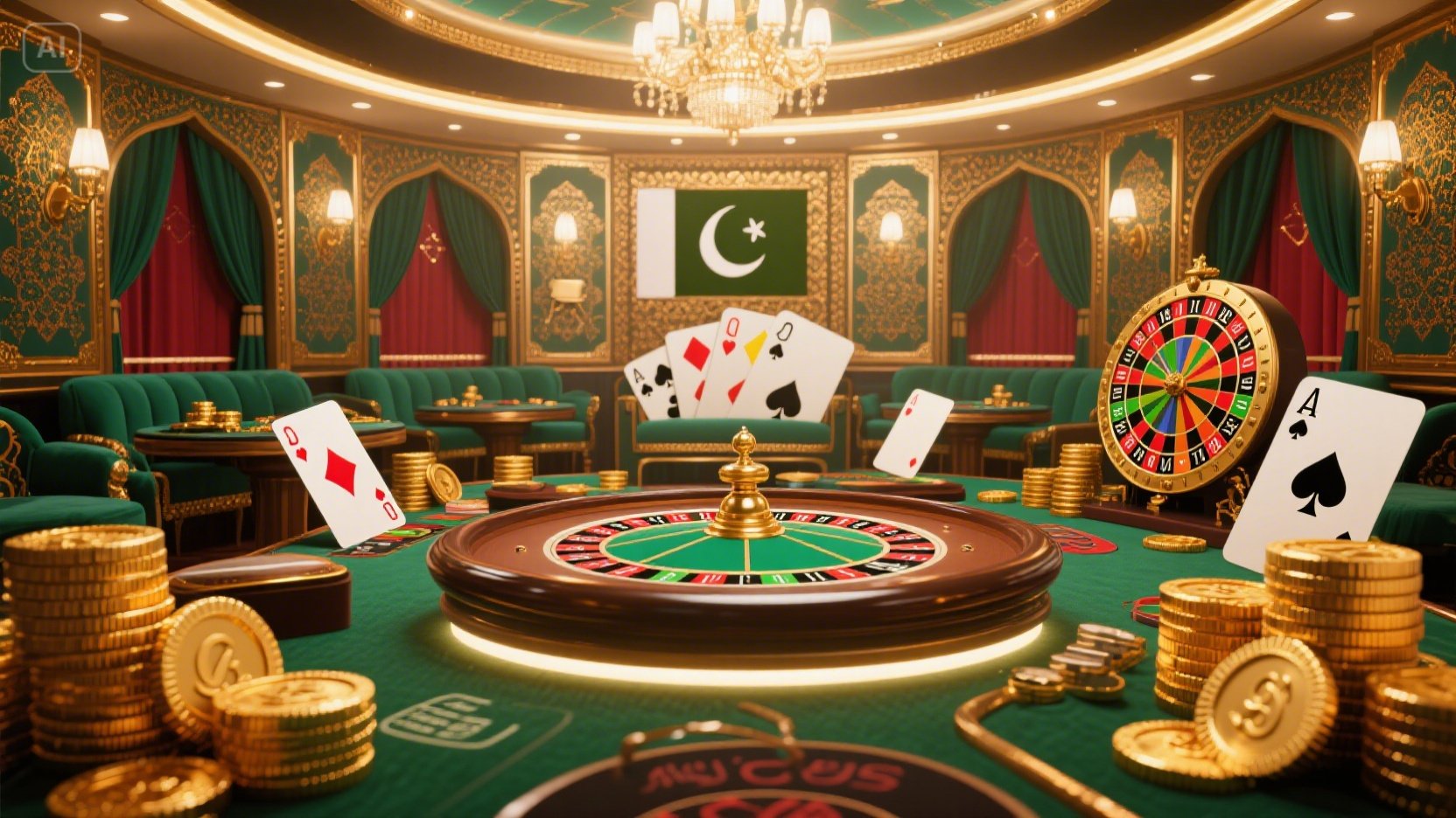 Vavada CasinoDeposit in PKR and enjoy a 200% instant bonus! Pakistani players can play live tables, crash mode, and slot games with trusted JazzCash banking.